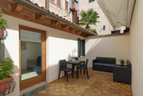 CorteLuna incantevole a 500 metri da p.zza S.Marco Venedig